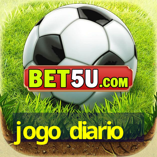 jogo diario